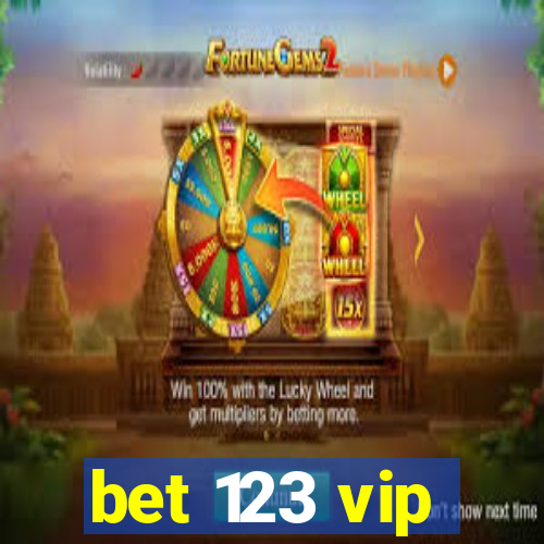 bet 123 vip